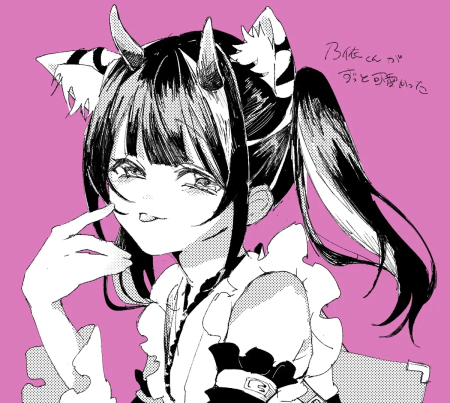 초카구야] 솔직히 노이군까지는 이성애 아님???_1.webp