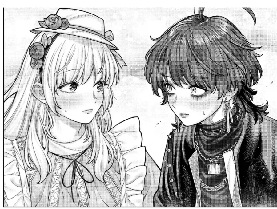 수컷 탈락자와 암컷 탈락자가 만나버렸다.manhwa_5.webp