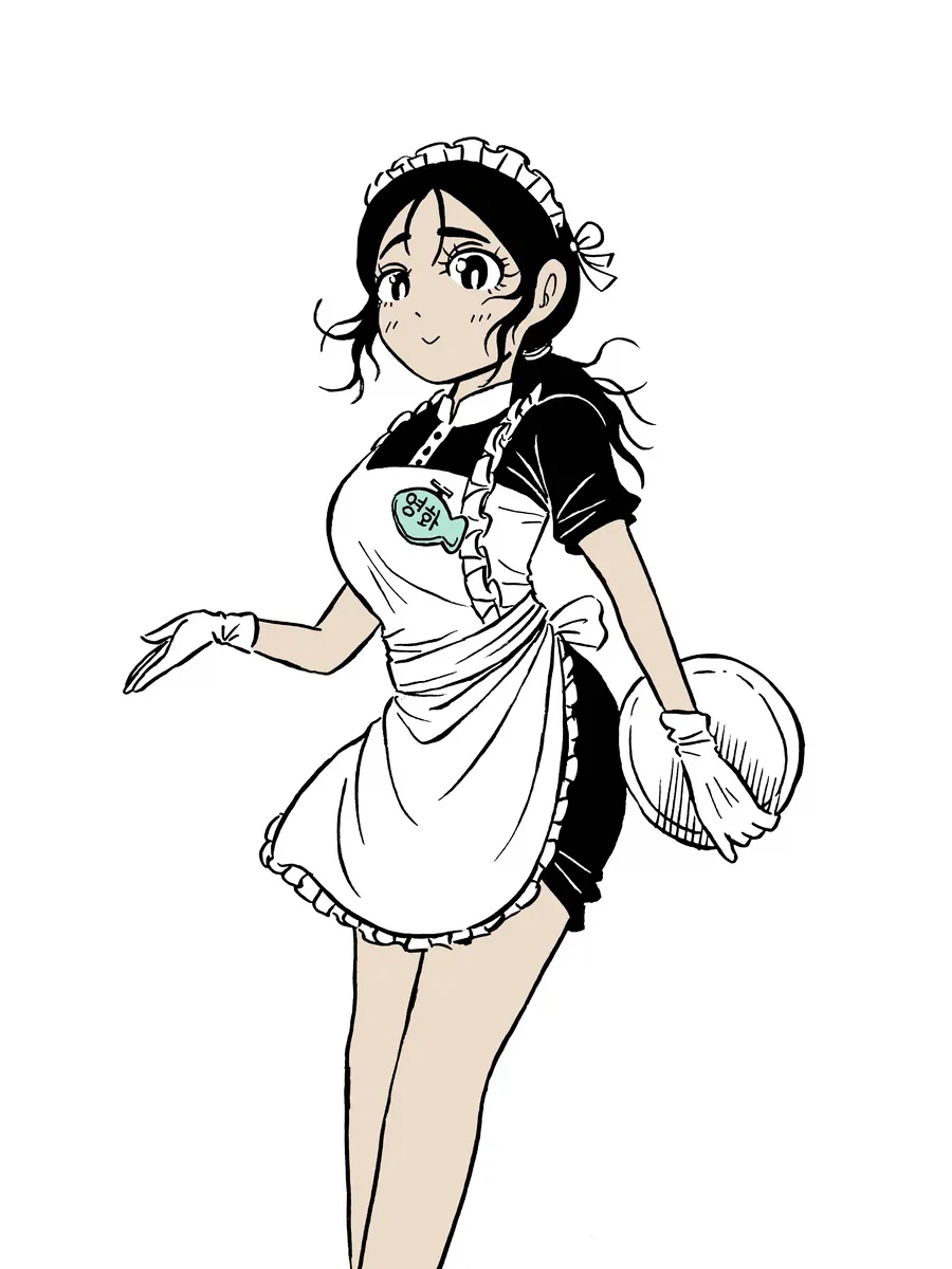 무당한테 집착하는 제주도 아가씨_3.webp