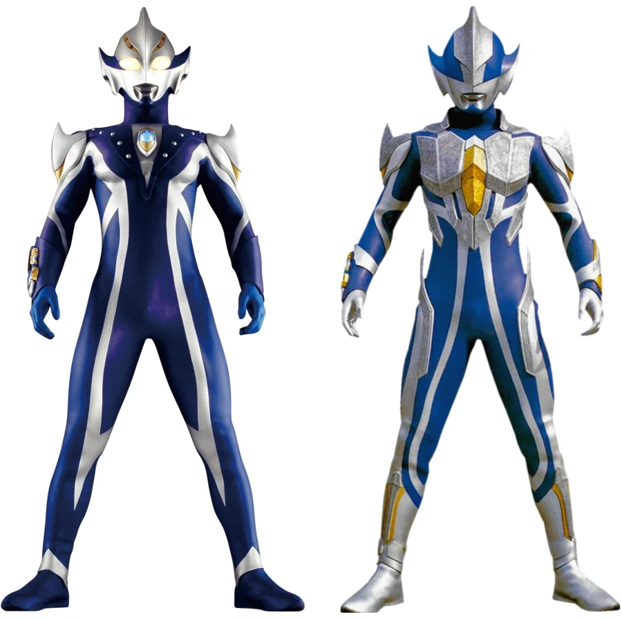 울트라맨)근데 빛의 나라 울트라맨 들도 생물이라 그런지_1.webp