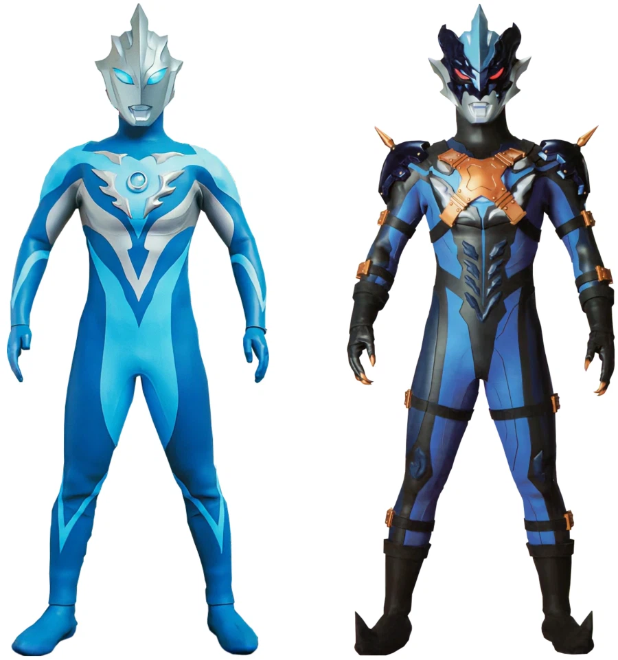 울트라맨)근데 빛의 나라 울트라맨 들도 생물이라 그런지_2.webp