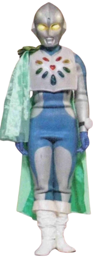 울트라맨)근데 빛의 나라 울트라맨 들도 생물이라 그런지_3.webp