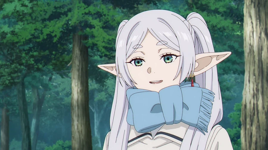 프리렌) 은 전개가 참 아쉬운게 있어_2.webp