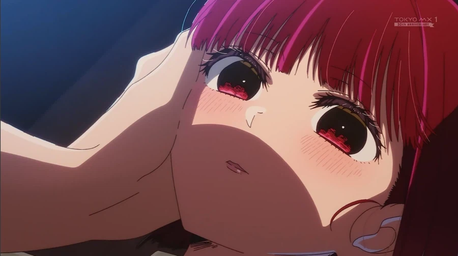 최애의아이) 결국 애니로 나온 그 장면_1.webp