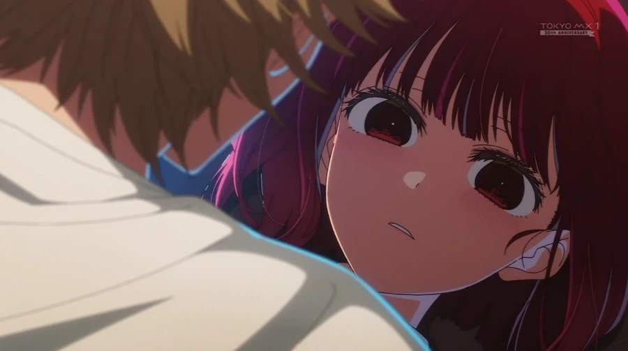 최애의아이) 결국 애니로 나온 그 장면_3.webp