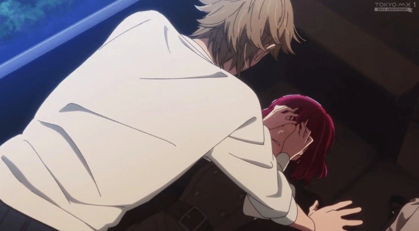 최애의아이) 결국 애니로 나온 그 장면_4.webp