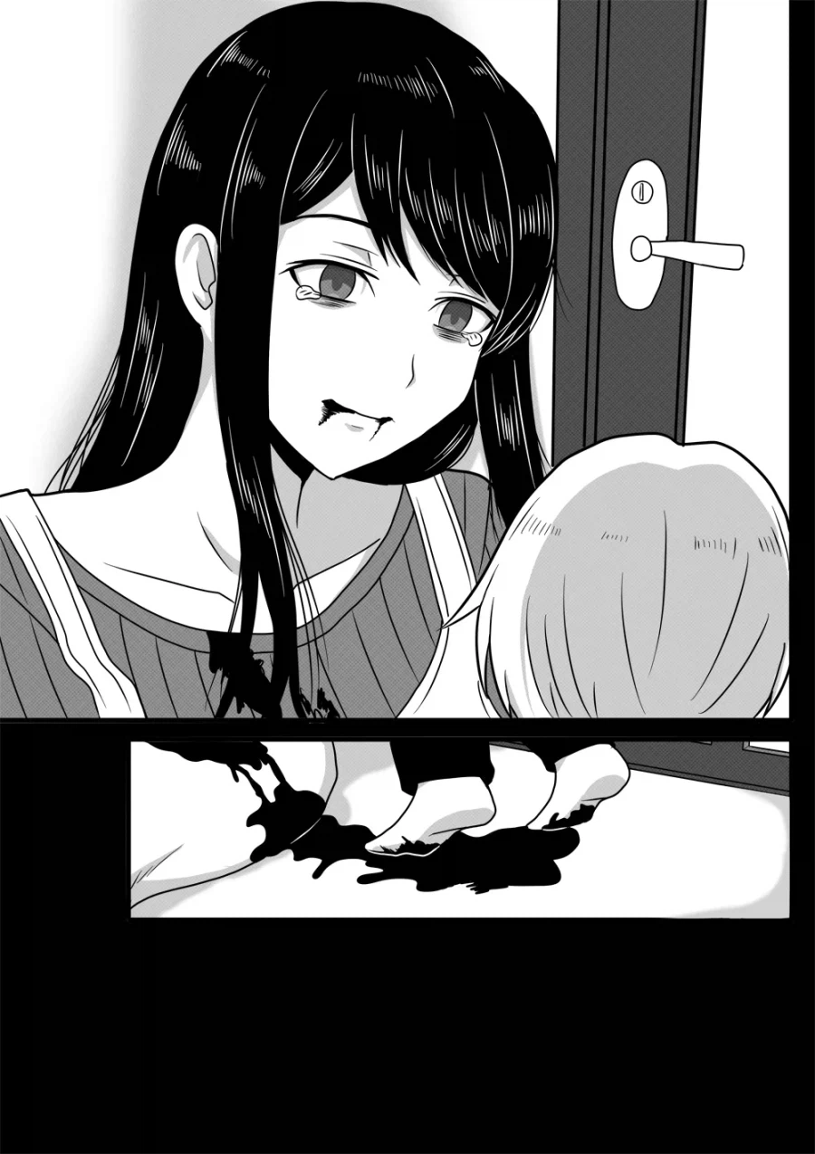 스압) 최애의 아이를 구하는 바키 만화.jpg_1.webp