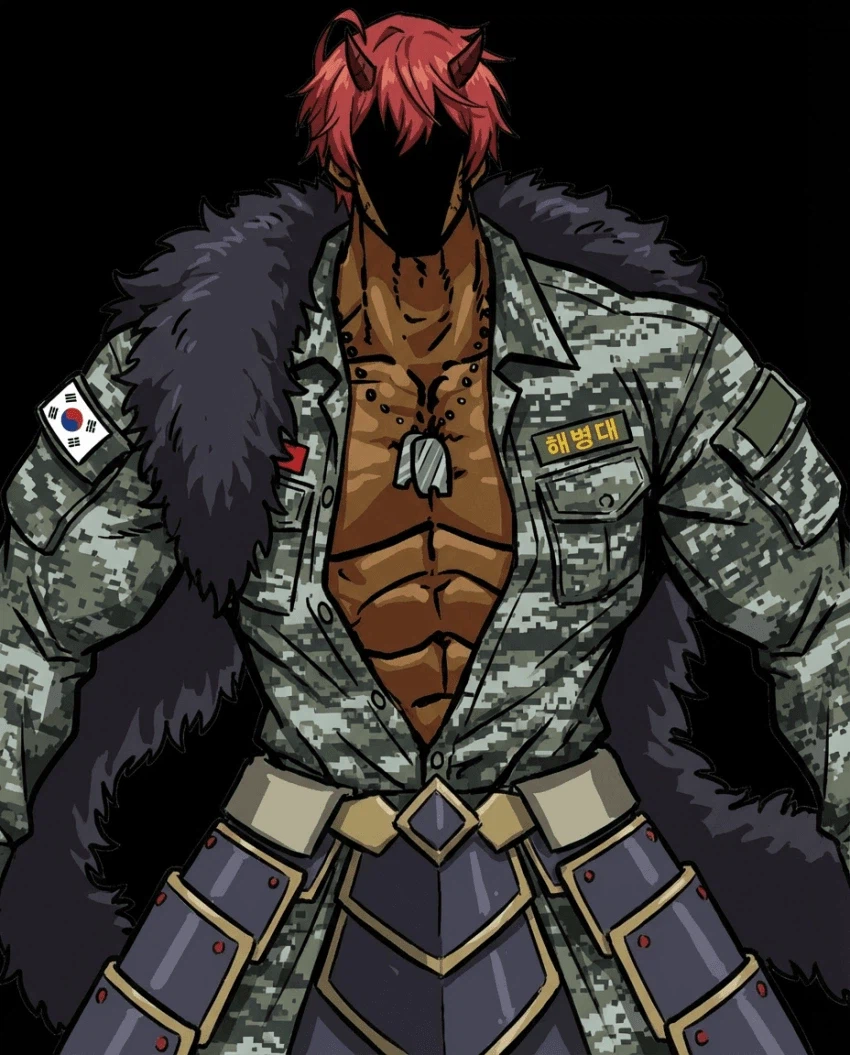 초카구야) 여장보추고등학생이너무좋아프로게이 해병님_1.webp