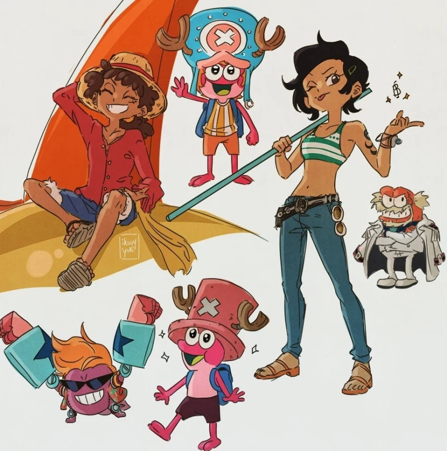 개인적으로 좋아하는 팬아트들_1.webp