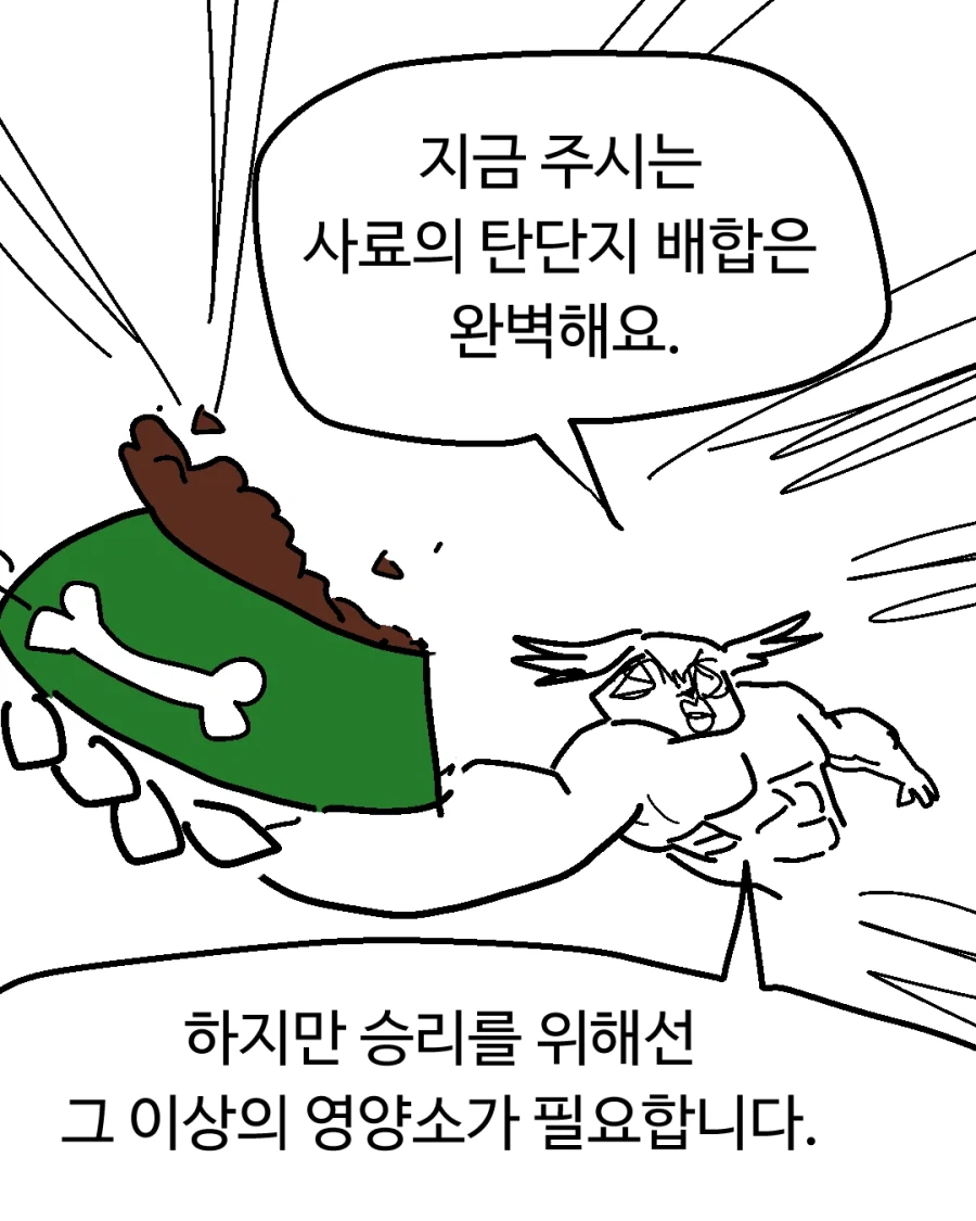 증조할배 광고 만화 개웃기네 ㅋㅋ 울애기 조온~~~~나게 쌩쌩_10.webp