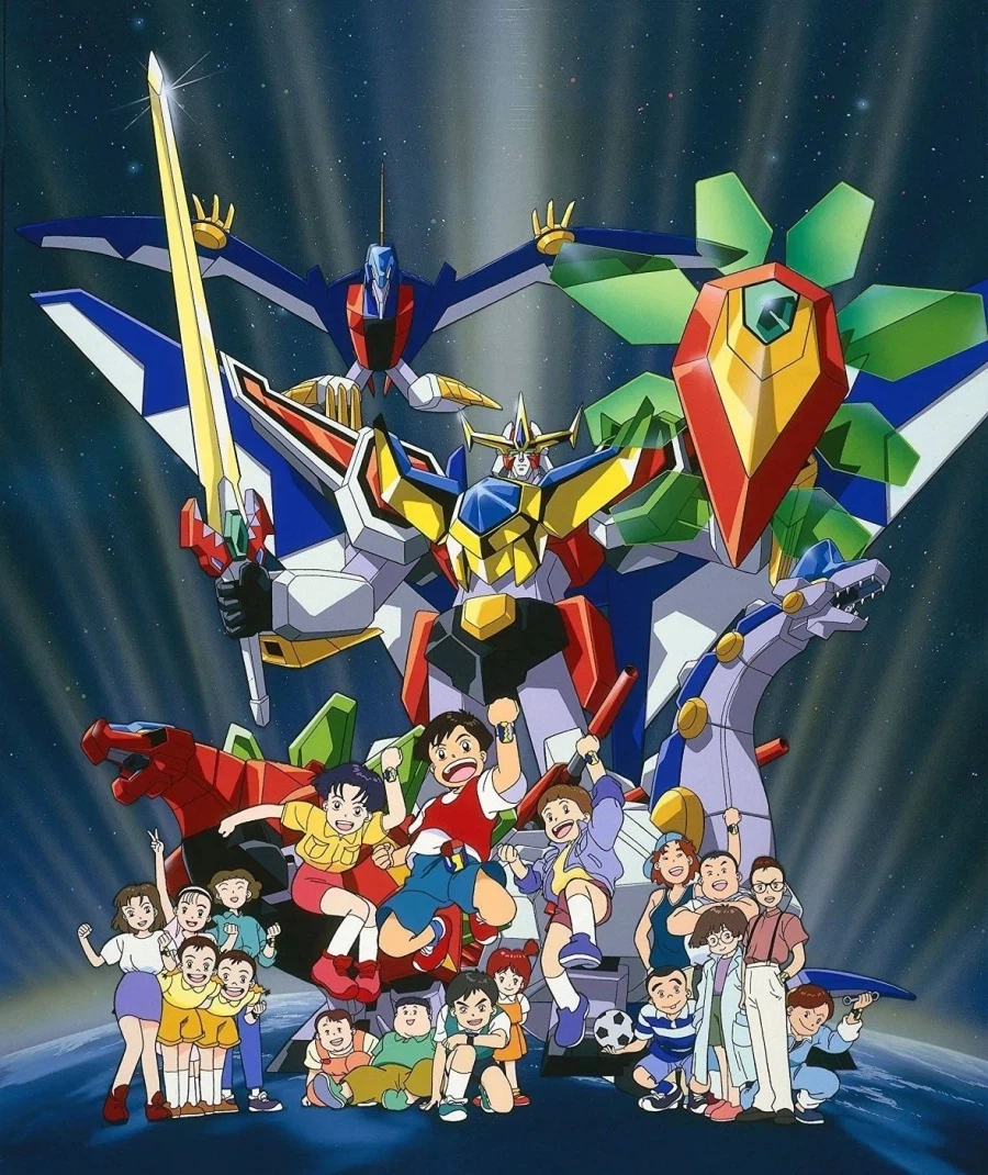 열혈최강 고자우라 - Keep On Dreaming_1.webp