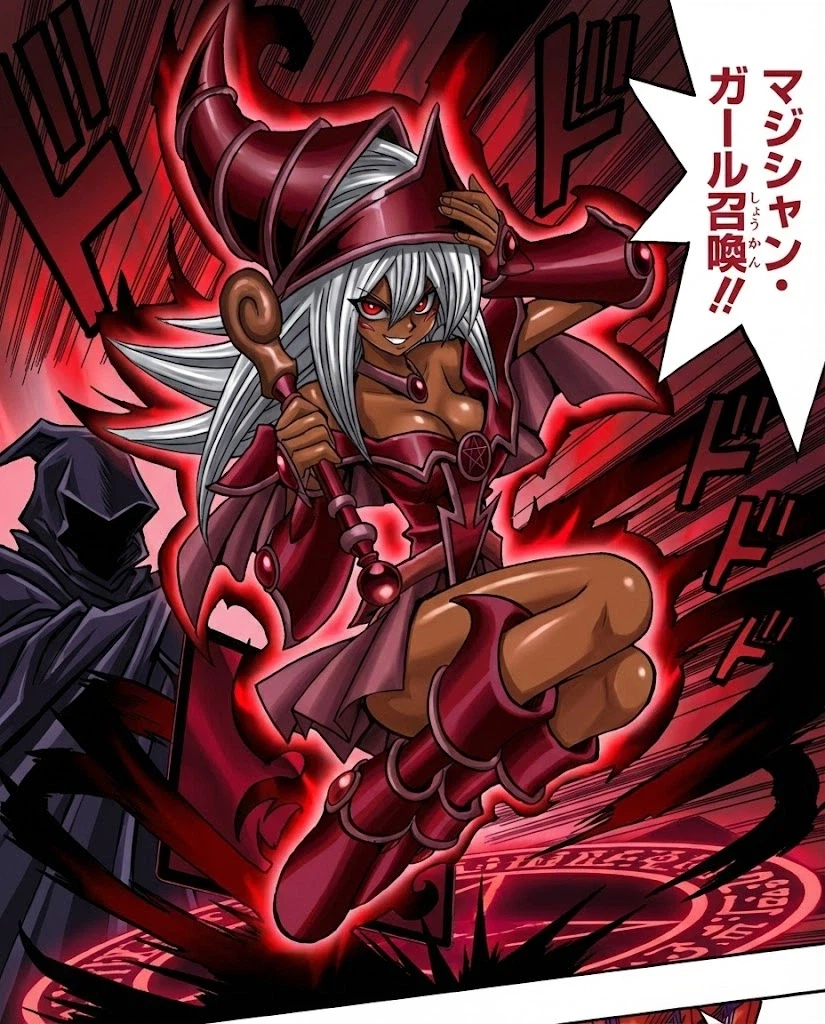 [유희왕] 제미나이한태 판도라 블매걸을 만들어보라고 한 결과_2.webp