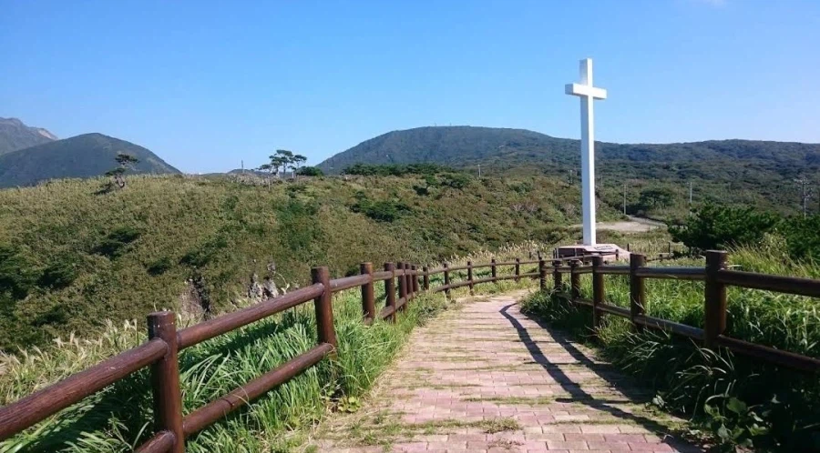 임진왜란때 일본으로 끌려가 성녀로 살았던 조선인 여성_37.webp