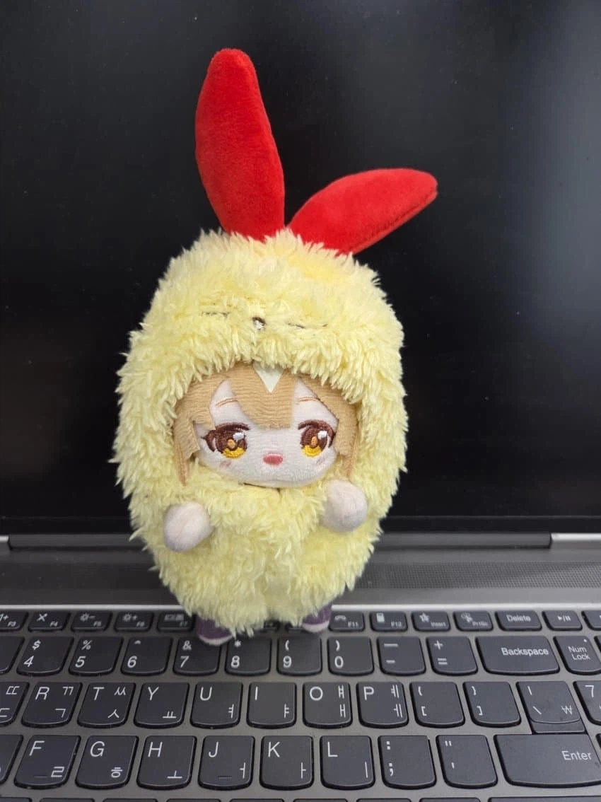 [말딸] 선샌니 새우튀김이에용_1.webp