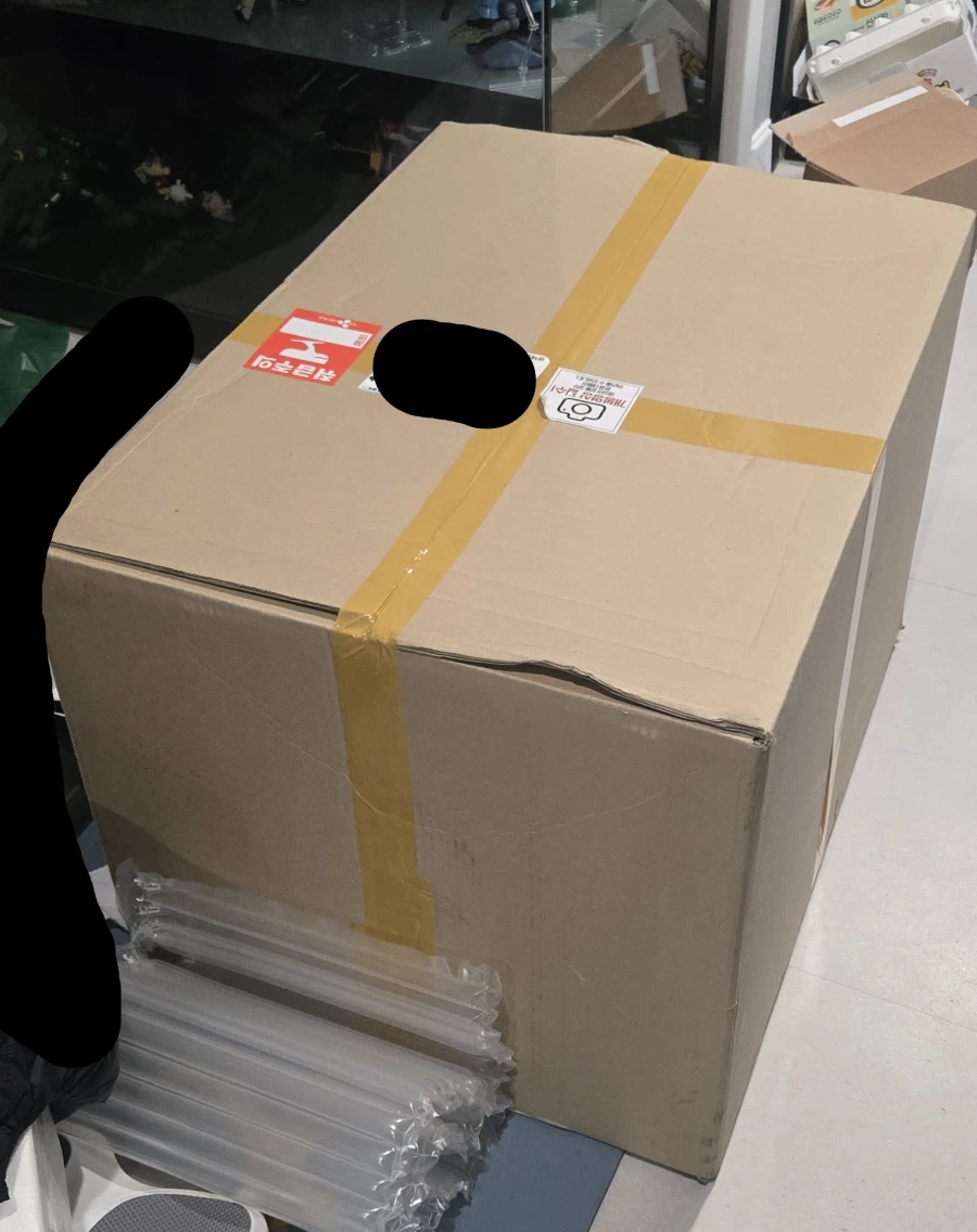 피규어) 무친 신데렐라 ㅋㅋㅋ_1.webp