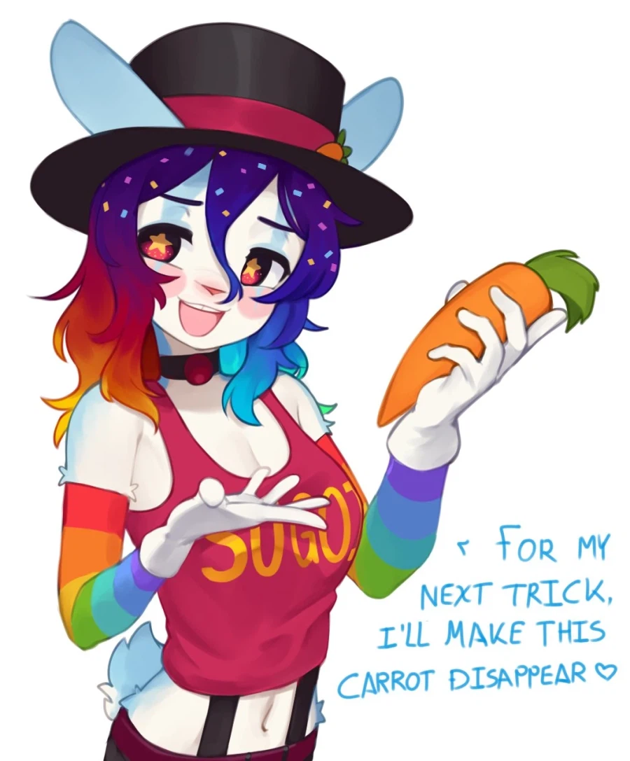 당근 마술하는 만화_1.webp