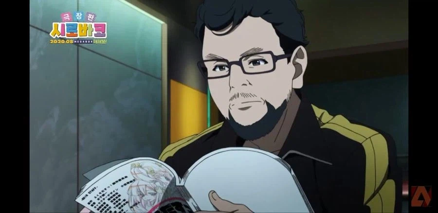 안노 감독님은 차여 안 했지만 안노 하면 떠오르는 작품_1.webp