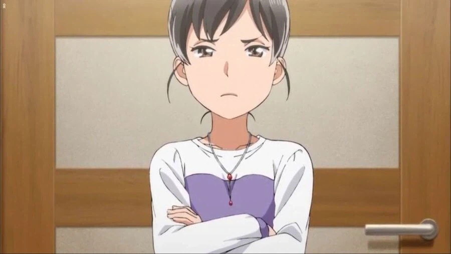 히나마츠리) 딸보다 어려보이는 엄마_2.webp