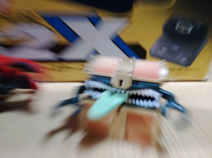 [말딸] 미믹이 나왔어용 선샌니_3.webp