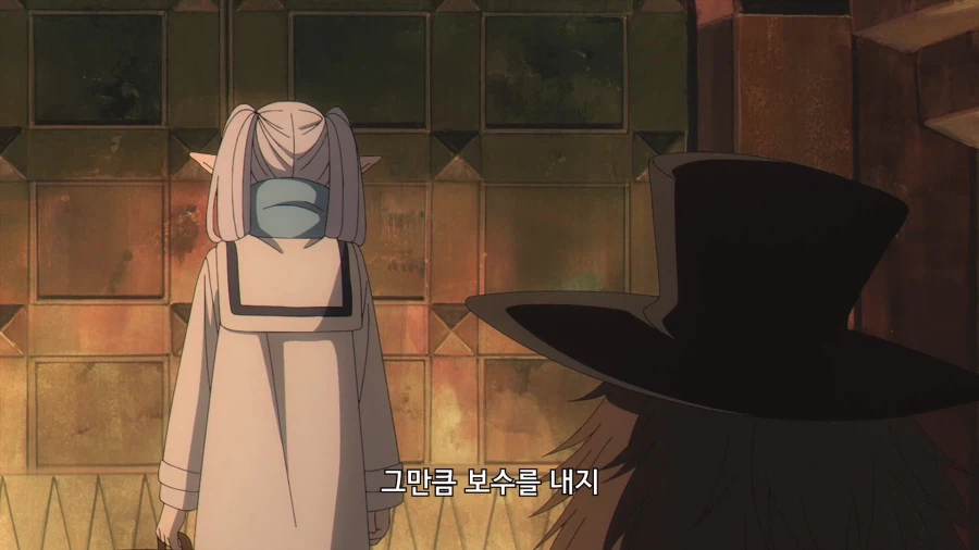 프리렌]우리 애들이 기다리는걸 질색해서 말야_4.webp