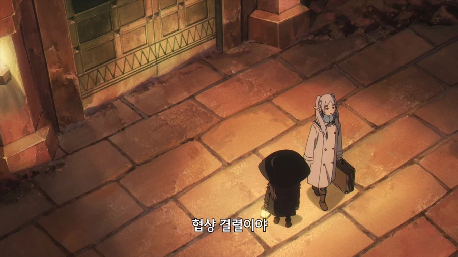 프리렌]우리 애들이 기다리는걸 질색해서 말야_8.webp