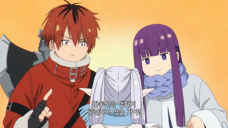 프리렌]우리 애들이 기다리는걸 질색해서 말야_14.webp