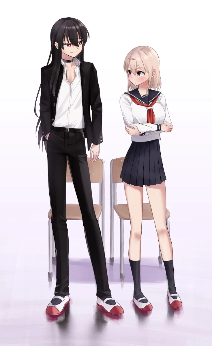 여자인줄 알았던 소꿉친구와 재회하는.manga_4.webp