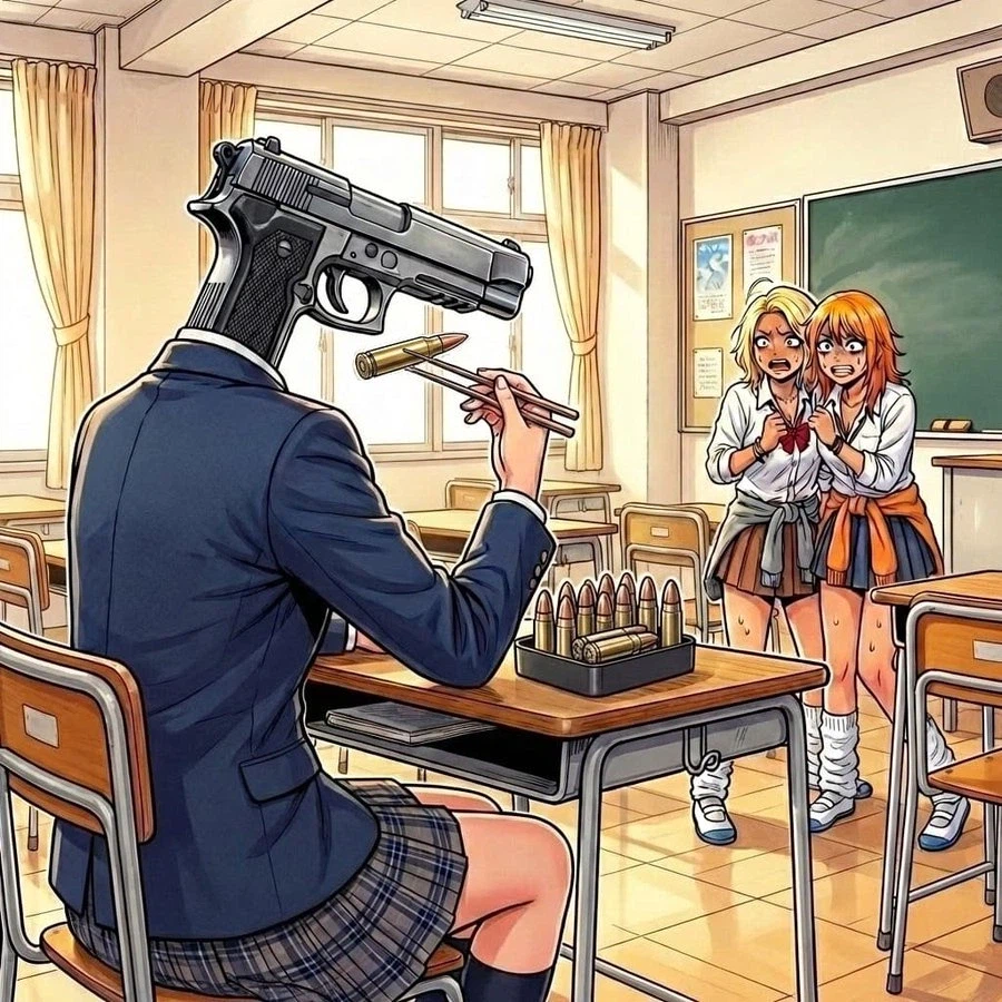 총의 악마의 학교생활.manhwa_2.webp