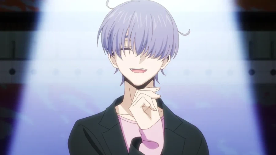 역대급으로 딱지에 미친 카드게임 애니 캐릭터_1.webp