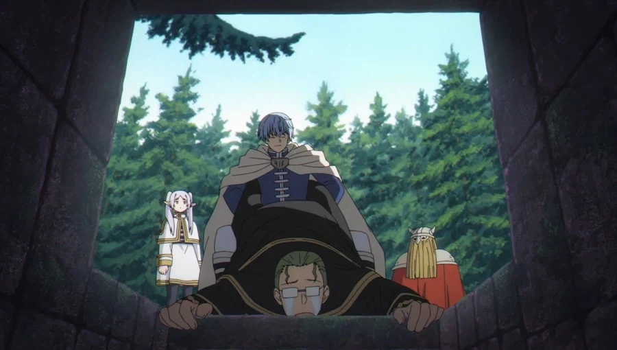 장송의프리렌) 1000년전 깐프 분탕 수준_47.webp