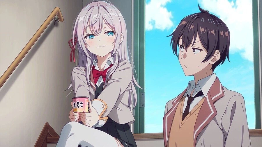 작화는 최고였지만 재미는 없었던 애니_1.webp