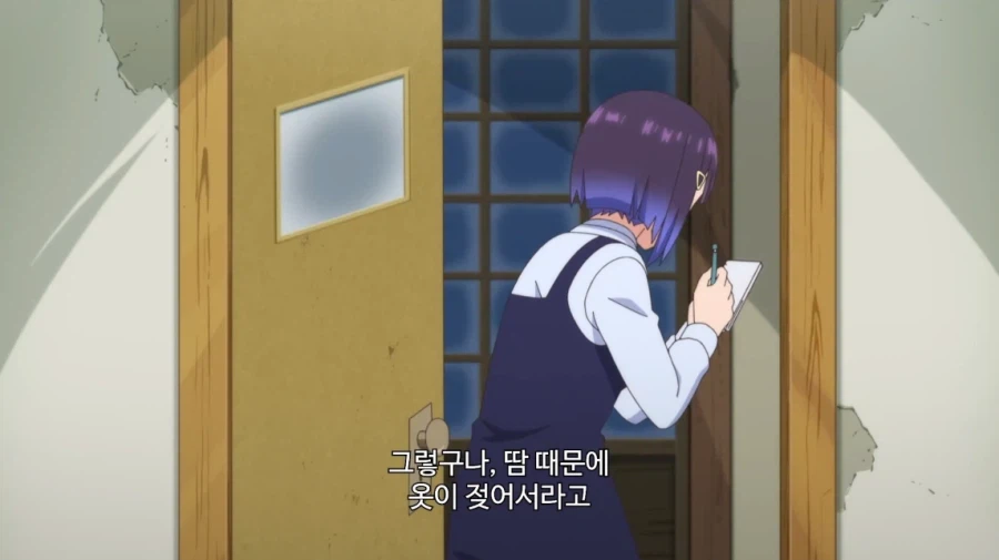 ㅅㅅ중인 남녀를 관찰하다 들킨 여자_4.webp