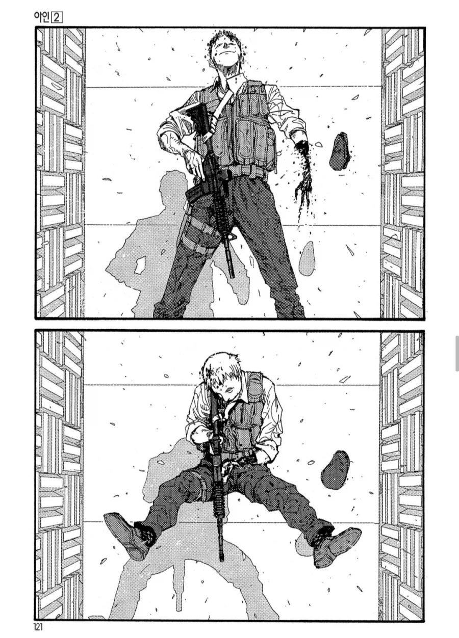 밀리터리 만화를 그렸던 아인 작가의 고백_9.webp
