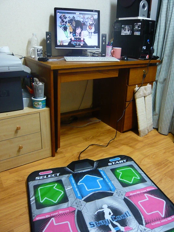 게임.. 존 아재글을 보여줄게. 에잇 나 망가져라_3.webp