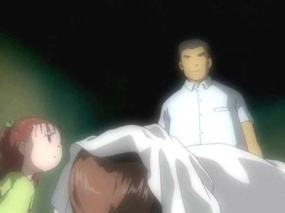 디지몬) 쥬리 (황주연) 아버지는 이걸로 까면 된다_1.webp