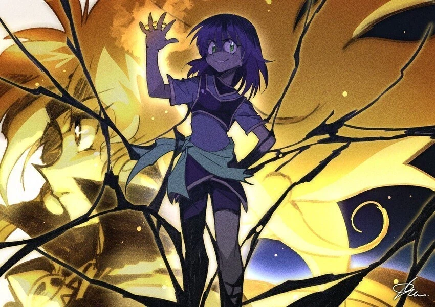 슬레이어즈 NEXT - 방해하게 두지않아_1.webp