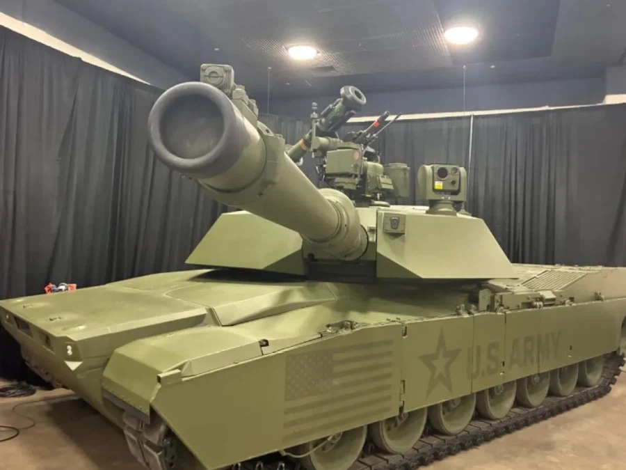 미국은 해군 사업뿐만 아니라 육군 사업도 찐빠내는 중임 ㅋㅋ_3.webp