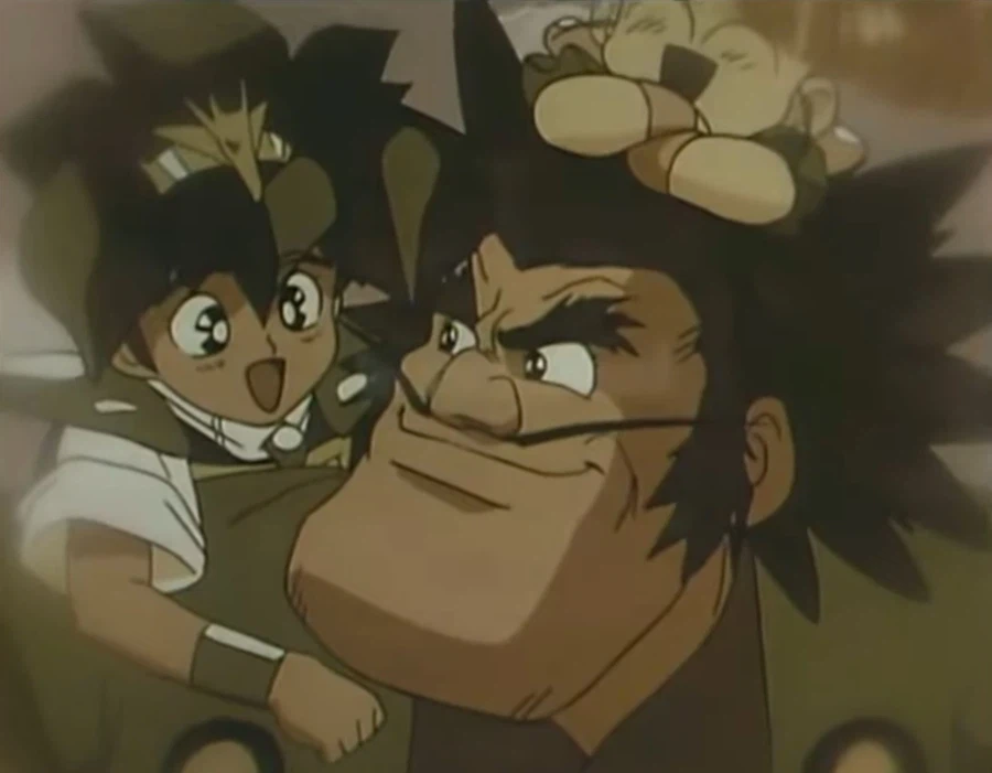 마신영웅전 와타루2 - Fight！_2.webp