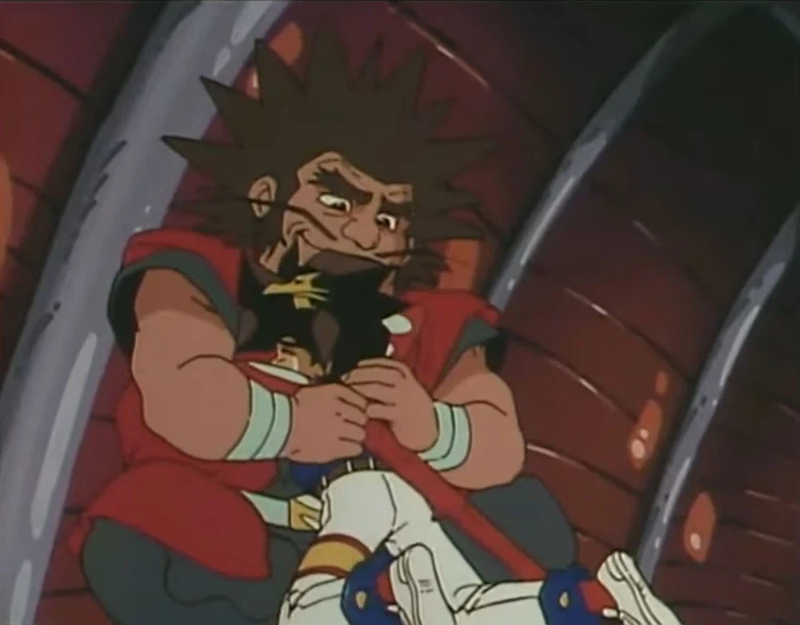 마신영웅전 와타루2 - Fight！_5.webp