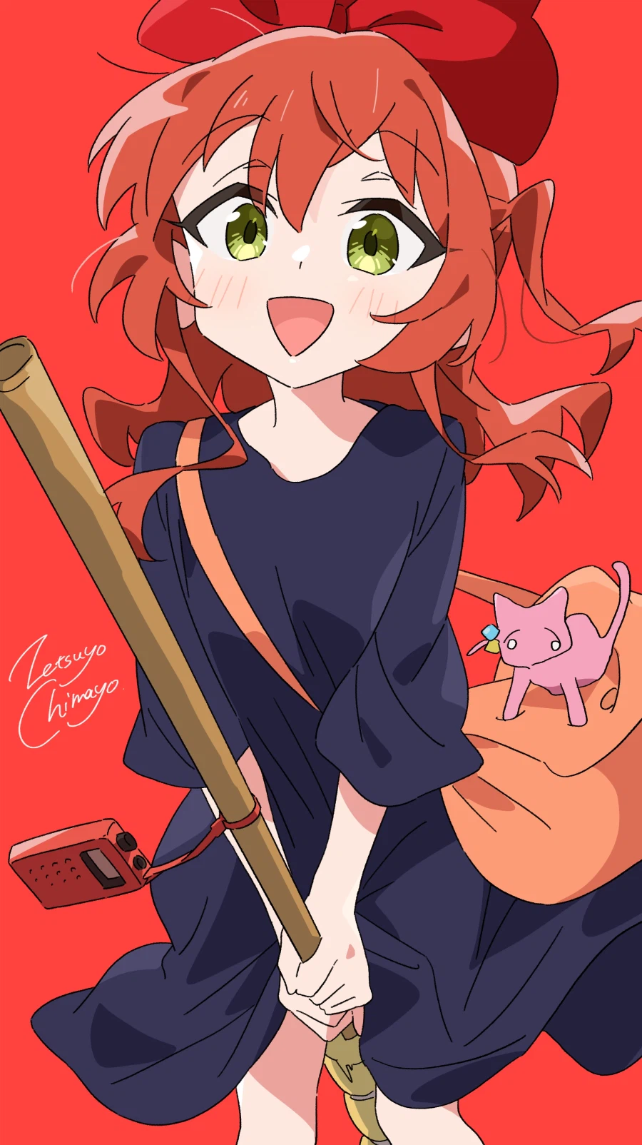 봇치) 지브리 코스프레_4.webp