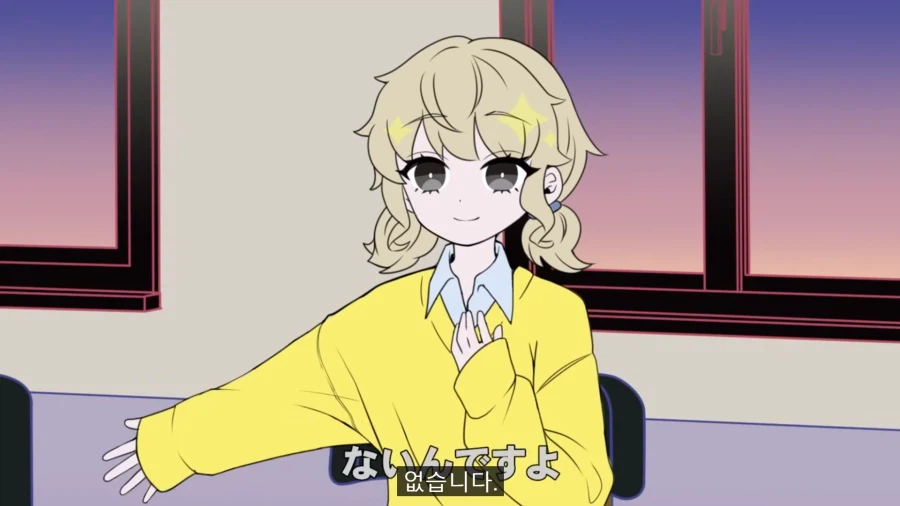 아이돌 오디션에 허언증녀가 온 만화.manga_18.webp