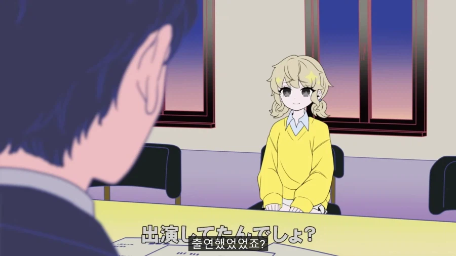 아이돌 오디션에 허언증녀가 온 만화.manga_28.webp