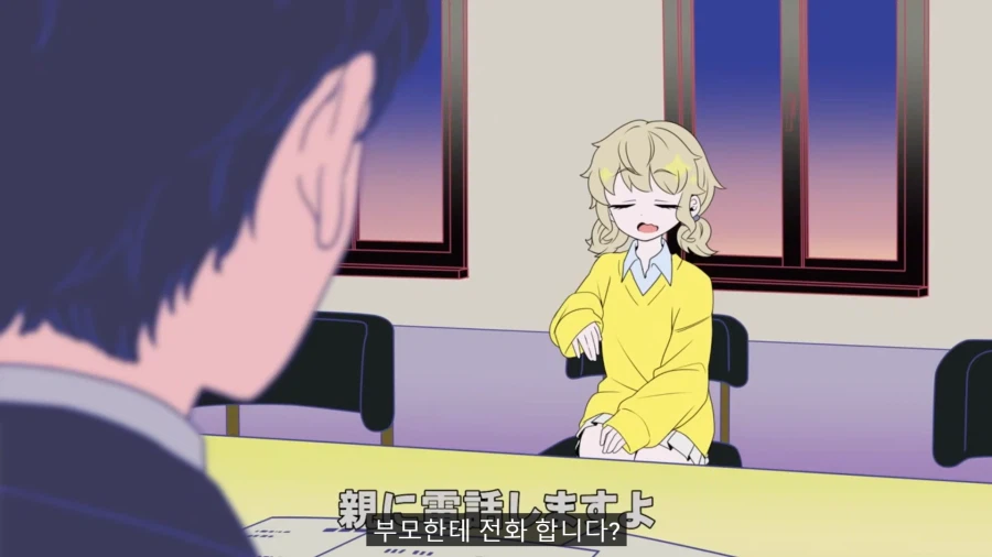아이돌 오디션에 허언증녀가 온 만화.manga_41.webp