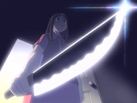 아즈망가 대왕 - 황천 케이크_1.webp