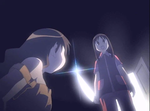 아즈망가 대왕 - 황천 케이크_3.webp