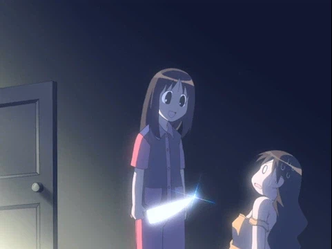 아즈망가 대왕 - 황천 케이크_6.webp