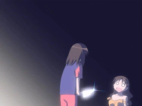 아즈망가 대왕 - 황천 케이크_7.webp