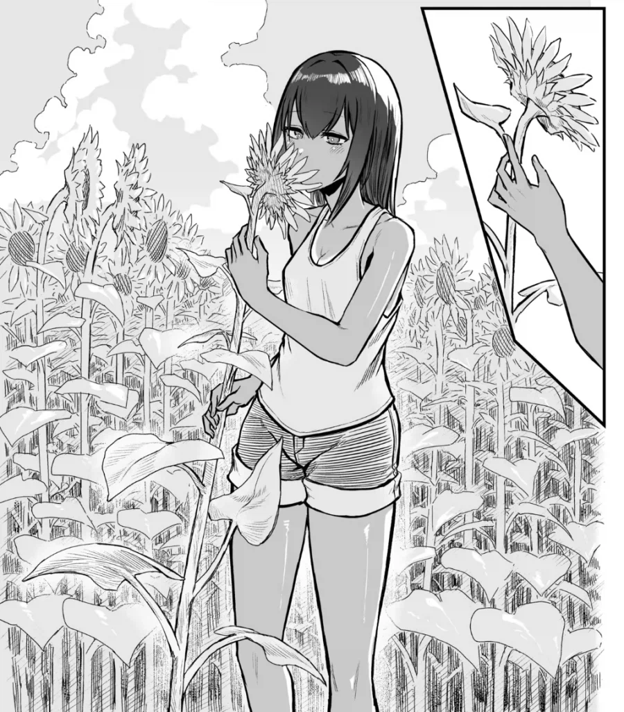 시골 미소녀에게 납치당하다.manhwa_4.webp