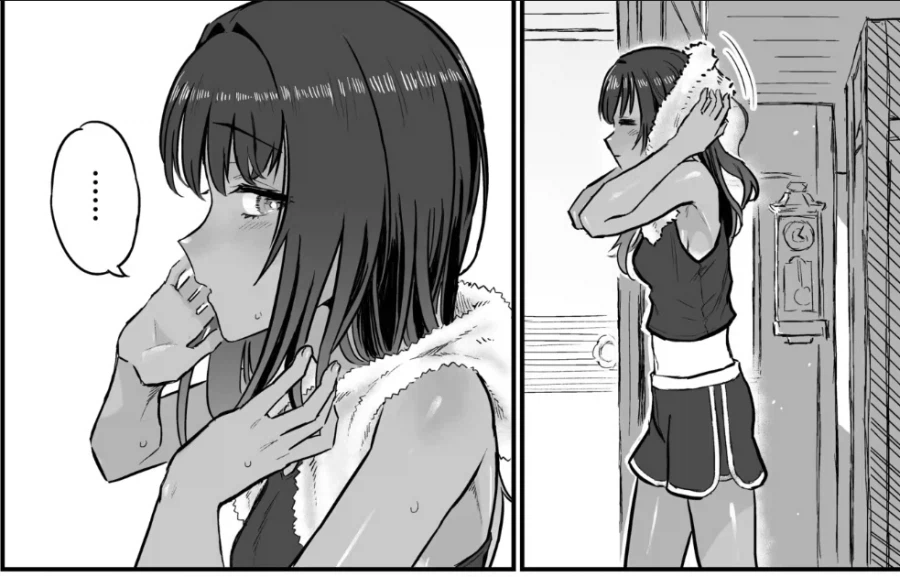 시골 미소녀에게 납치당하다.manhwa_10.webp