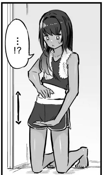 시골 미소녀에게 납치당하다.manhwa_11.webp